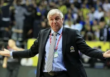 Avrupa'nın kralı Obradovic
