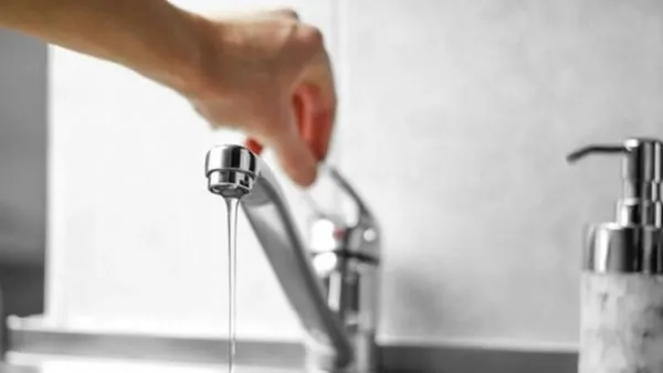 İstanbul’da su kesintisi! 6 ilçeye 30 saat su verilmeyecek