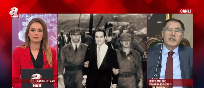 Türk demokrasi tarihinin kara lekesi 27 Mayıs! A Haber’de çarpıcı değerlendirmeler: Dün Menderes’e yapılanları bugün Başkan Erdoğan’a yapıyorlar