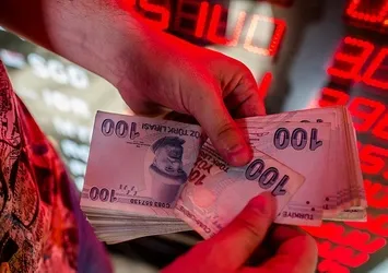 7'den 70'e herkesin gelirleri arttı!