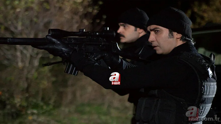 Kurtlar Vadisi için flaş iddia... Kurtlar Vadisi Kaos ne zaman başlayacak? Son noktayı koydu... 1