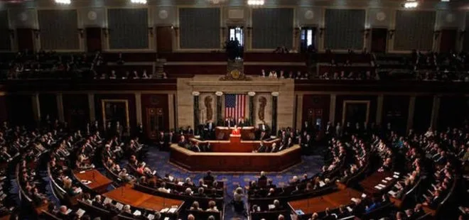 ABD Kongresine sözde Ermeni soykırımı tasarıları sunuldu