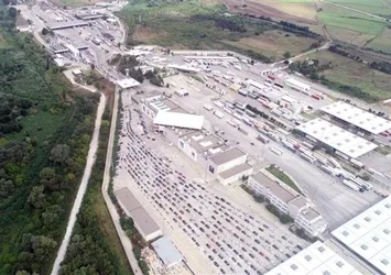 Gurbetçiler Türkiye'ye akın etti! Tüm zamanların rekoru kırıldı