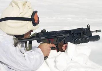 Karadeniz'de -15'te PKK'ya büyük operasyon