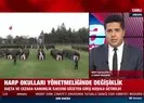 Harp okulları yönetmeliğinde değişiklik