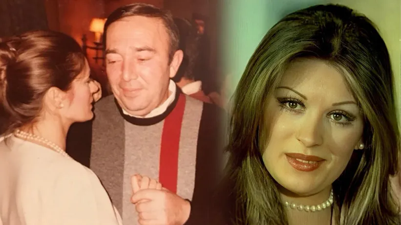 Gülşen Bubikoğlu 50 yıllık eşi Türker İnanoğlu'nu böyle andı