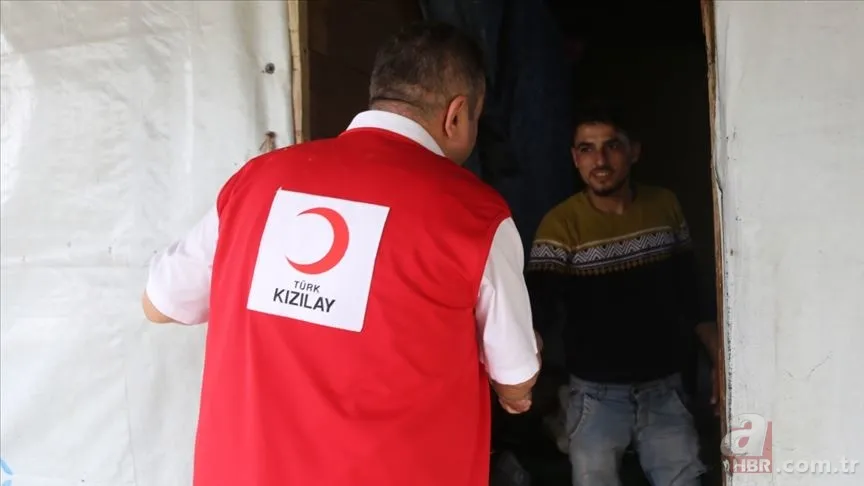 Kızılay personel alımı başvuru ekranı 2023 | Kasım iş ilanları güncellendi: Kızılay lise mezunu personel alacak! İşte başvuru şartları ve branşlar... 4