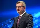 Duran’dan Suudi Arabistan’a saldırılara sert tepki!