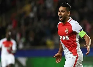 Falcao'nun sözleşme detayları belli oldu
