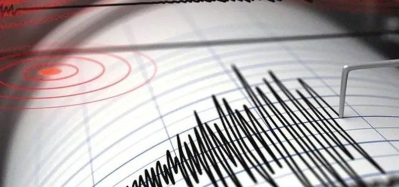 İstanbul'da 3.2 şiddetinde bir deprem daha yaşandı