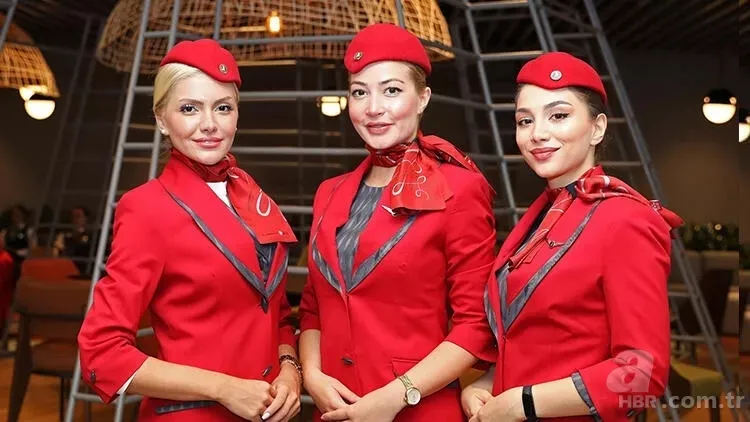 THY'DEN MÜJDE! Yeni kabin memuru ve pilot alacak! 2023 yılı Türk Hava Yolları personel alımı ne zaman, şartları neler? 10