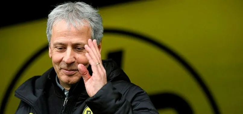 Fenerbahçe İsviçreli hocaya talip oldu! Lucien Favre'ye 2 yıllık teklif