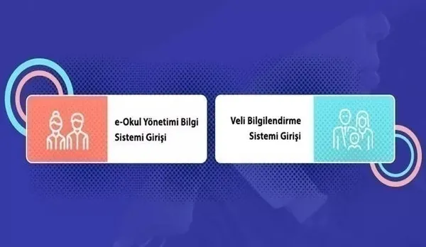 e-Okul ne zaman kapanacak? e-okul VBS karne notları nasıl öğrenilir? e-karne görüntüleme ekranı!