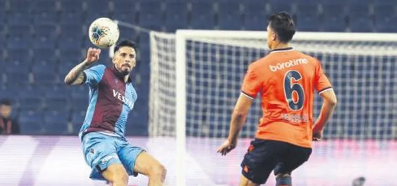 Jose Sosa parmak ısırttı