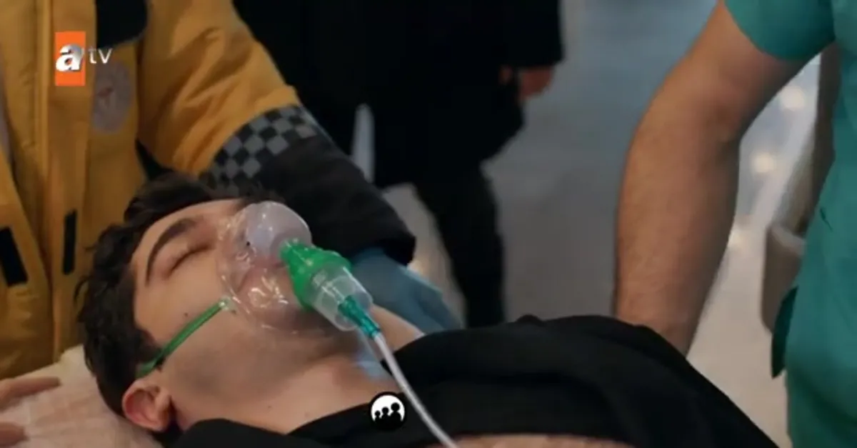 Bir Gece Masalı 25.Bölüm Fragmanı