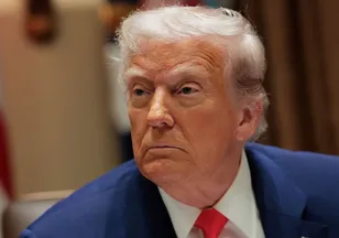 Trump dizel fiyatlarındaki artışın nedenini açıkladı: "Sebebi Rusya-Ukrayna savaşı"