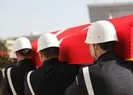 MSB: Trafik kazasında 1 asker şehit oldu