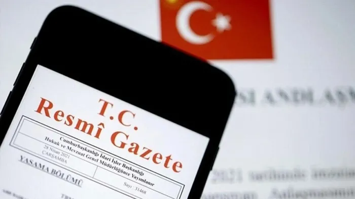 Türkiye ve ABD’den eş zamanlı karar! Terör bağlantılı kişilerin mal varlıkları donduruldu