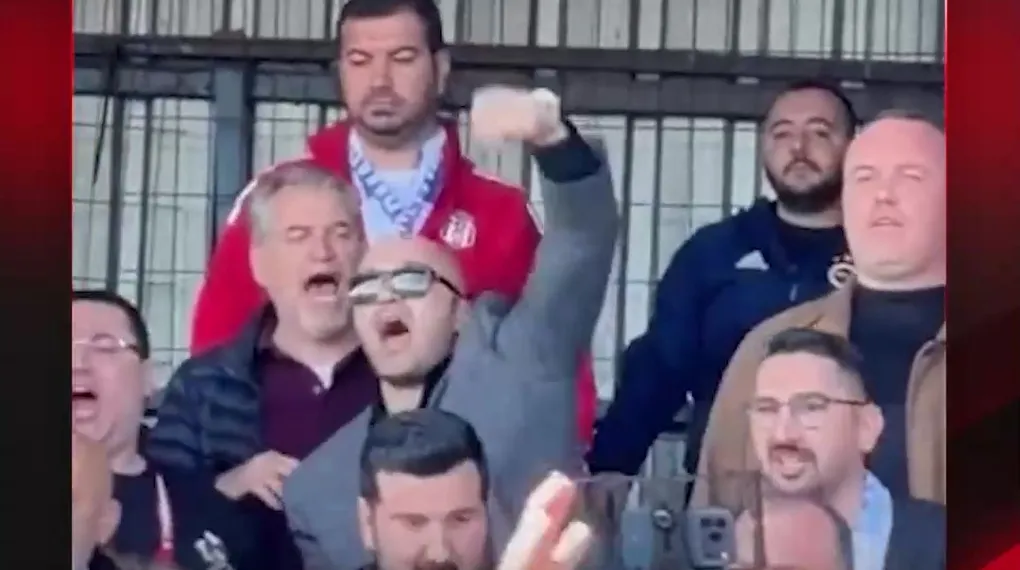 CHP'Lİ BAŞKANDAN SKANDAL KÜFÜRLER