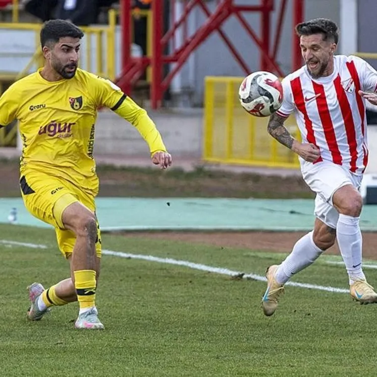 İstanbul'da sessiz mücadele