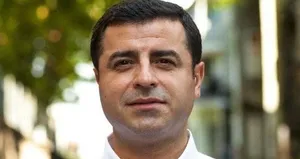 Demirtaş’ın tahliye talebi reddedildi!