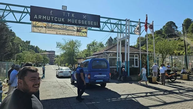 Maden ocağındaki göçük saat kaçta meydana geldi? Zonguldak'taki Maden ocağında son durum ne? Vali göçük altında kalanların sayısını açıkladı - 1