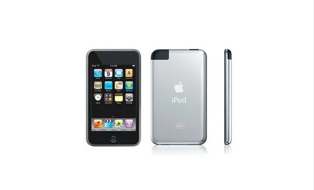 Nesilden nesile iPod
