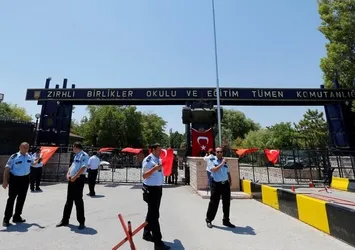 Ankara Valiliği'nden Etimesgut açıklaması