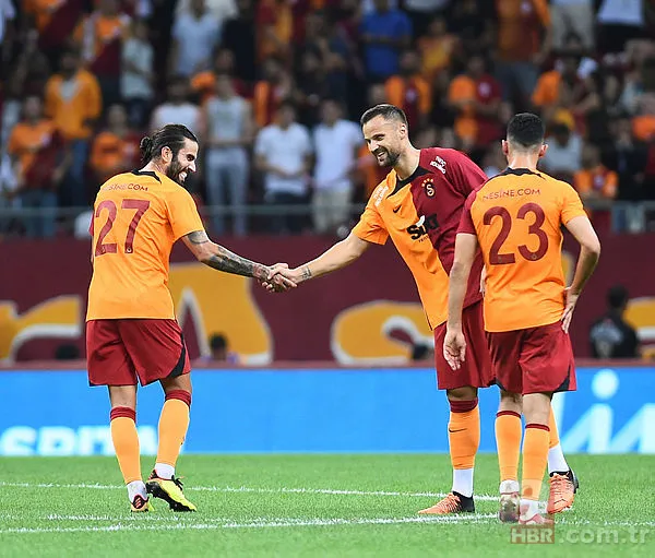 Süper Lig 75 gün sonra birçok yenilikle başlıyor! İşte Süper Lig'deki değişiklikler 16