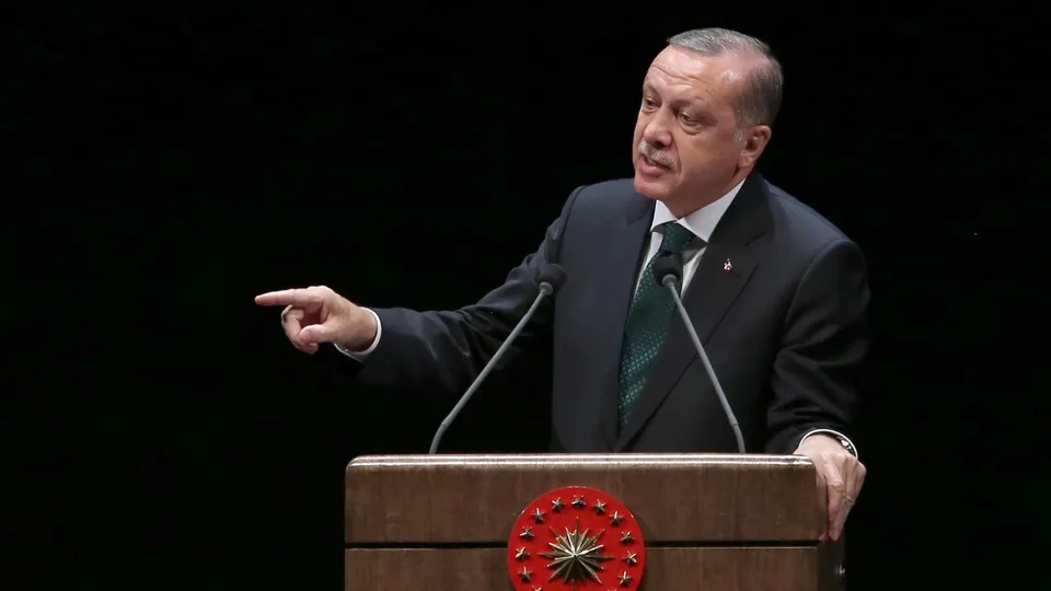 Başkan Erdoğan’dan Doğu Akdeniz mesajı