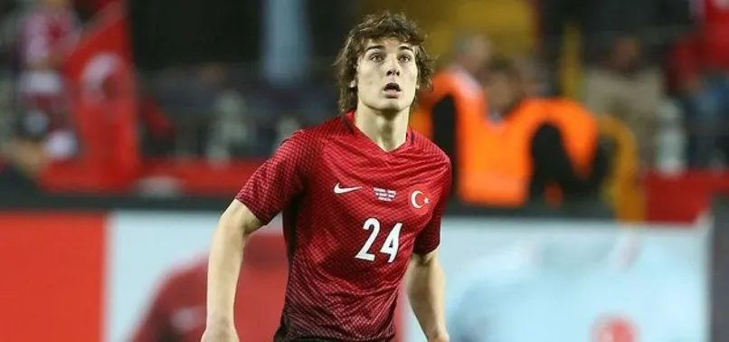 Çağlar pişman etti