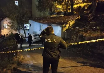 Şişli'de bir gecekonduda 3 ceset bulundu