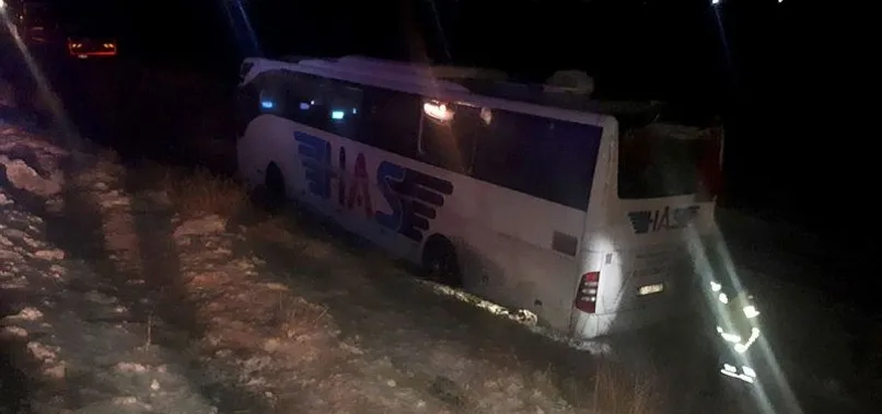 Son dakika: Konya'da katliam gibi kaza!