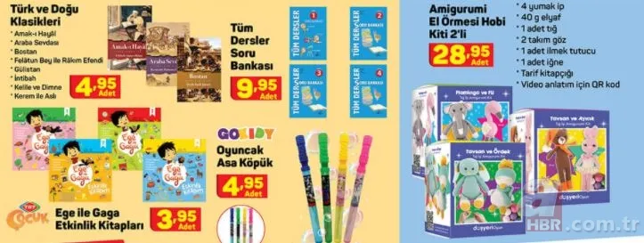 %25 indirim! A101 1 Nisan 2021 aktüel ürünler kataloğu sürprizlerle dolu! Bu hafta A101'de neler var? 12