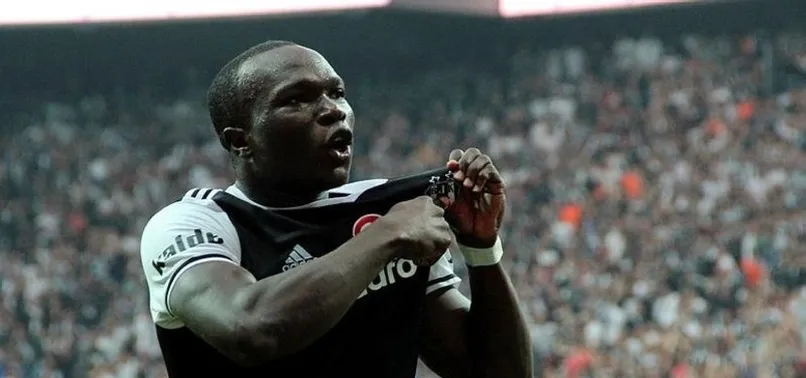 Aboubakar transferinde mutlu son! Beşiktaş Weghorst'un yerine transferini bitiriyor...