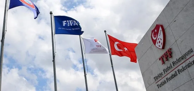 TFF ve kulüpler, 19 Mayıs Atatürk’ü Anma, Gençlik ve Spor Bayramı’nı kutladı