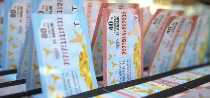 Milli Piyango son 2-3 rakama göre ödeme miktarları 2024 | İşte sayıya göre yılbaşı ikramiye tutarları...