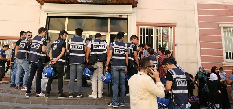 Oğlunun dağa kaçırıldığını iddia eden ve saldırıya uğrayan anne isyan etti