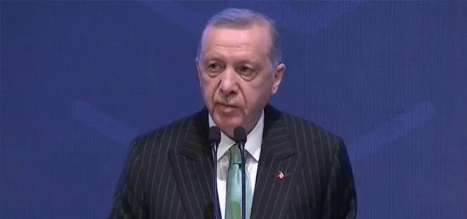 Son dakika: Blokzincir İstanbul Programı! Başkan Erdoğan’dan önemli açıklamalar | Yunanistan’a Tayfun göndermesi