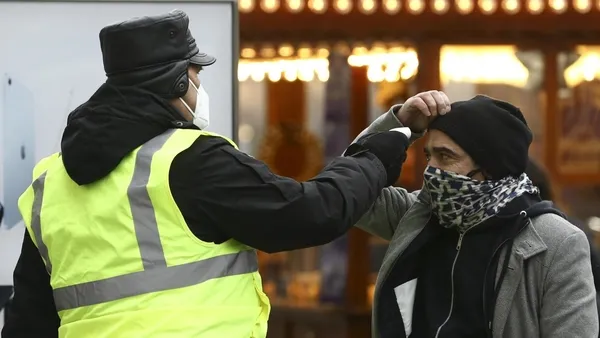 Almanya koronavirüs tedbirlerinin süresini uzattı