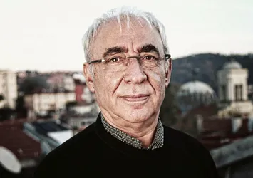 Aydemir Akbaş'tan Şener Şen'e şok çıkış: Korkak!