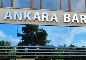 Ali Erbaş'ı hedef alan Ankara Barosu LGBT Hakları Merkezi açmış!