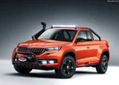 Skoda Mountiaq ortaya çıktı!