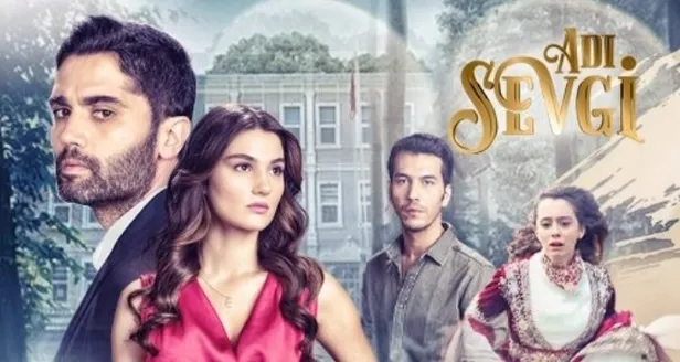 atv Canlı İzle HD | atv Dizileri ve Programları Canlı Yayın Kesintisiz Tıkla İzle | atv Yayın Akışı