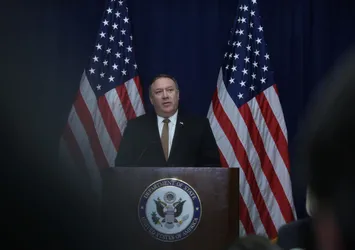 ABD'den Türkiye'ye S-400 teklifi