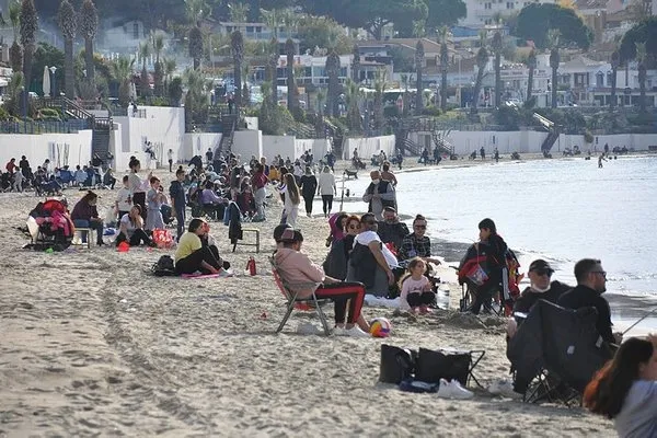 Bacasız sanayi rekora koşacak! Turizm 12 aya ve tüm ülkede yaygınlaşacak - 7