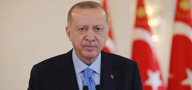 Son dakika: Başkan Erdoğan’dan ’100 milyon doz’ ve TURKOVAC paylaşımı