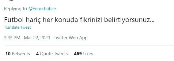 Fenerbahçe’nin İstanbul Sözleşmesi açıklaması sonrası Ali Koç’a tepki yağıyor: Kulüp başkanı mısın parti lideri mi?