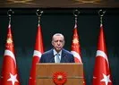 Başkan Erdoğan EYT’nin detayları açıkladı!