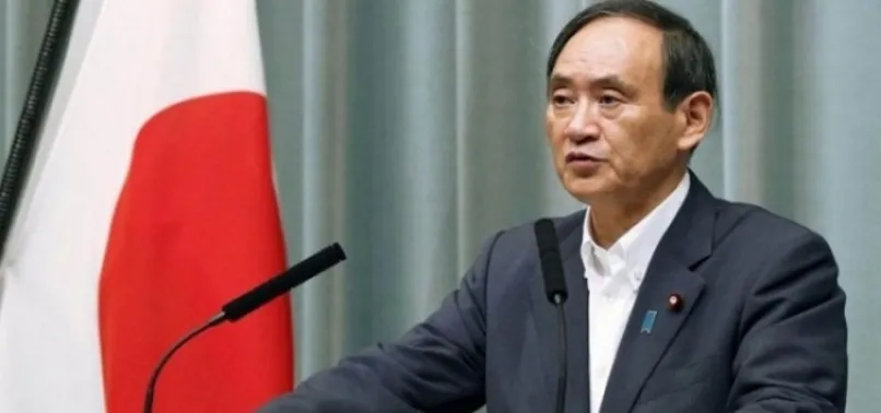Japonya'dan Güney Kore'ye çağrı
